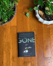 Load image into Gallery viewer, Gone — Lisa McMann (Wake Trilogy, Book 3)