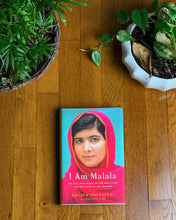 Load image into Gallery viewer, I Am Malala