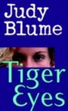 Load image into Gallery viewer, Tiger Eyes - maddybooks