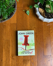 Load image into Gallery viewer, Paper Towns