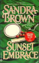 Load image into Gallery viewer, Sunset Embrace - maddybooks