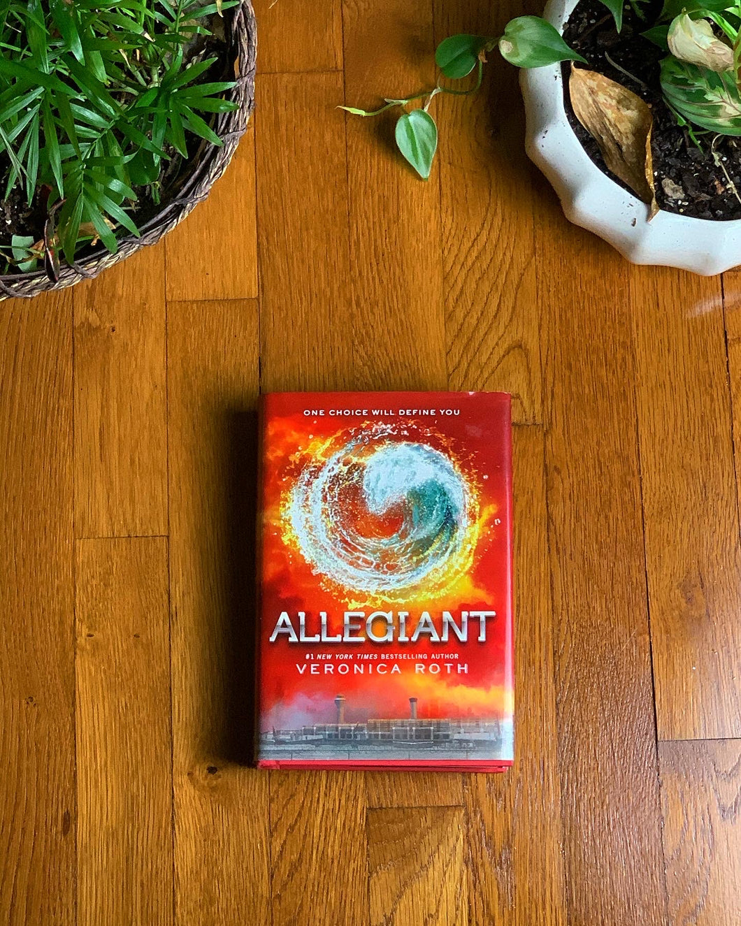 Allegiant