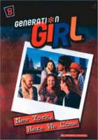 New York, Here We Come (Generation Girl, No. 1) - maddybooks