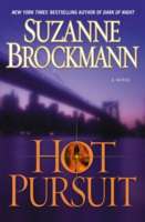 Hot Pursuit: A Novel - maddybooks