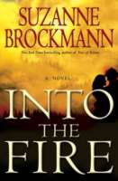 Into The Fire: A Novel - maddybooks