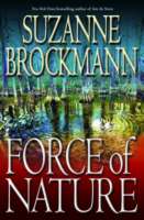 Force Of Nature (Troubleshooters, Book 11) - maddybooks