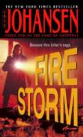 Firestorm - maddybooks