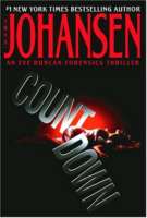 Countdown (An Eve Duncan Forensics Thriller) - maddybooks