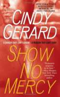 Show No Mercy (Black Ops, Book 1) - maddybooks