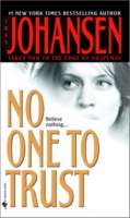 No One To Trust - maddybooks