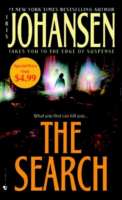 The Search - maddybooks