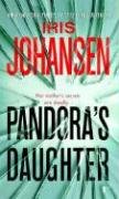Pandora's Daughter - maddybooks