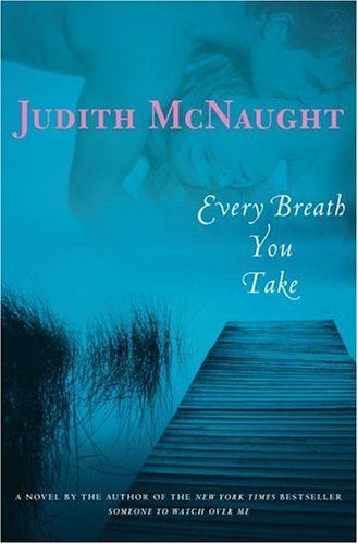 Every Breath You Take (Random House Large Print (Cloth/Paper)) - maddybooks