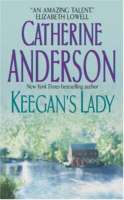Keegan's Lady - maddybooks
