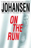 On The Run - maddybooks