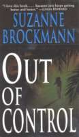 Out Of Control (Troubleshooters, Book 4) - maddybooks