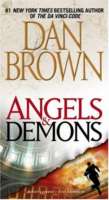 Angels & Demons - maddybooks