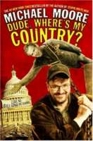 Dude, Where's My Country? - maddybooks