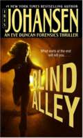 Blind Alley - maddybooks