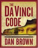 The Da Vinci Code, Special Illustrated Edition - maddybooks