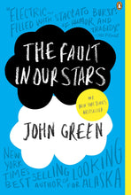 Load image into Gallery viewer, The Fault in Our Stars - maddybooks
