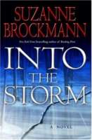 Into The Storm (Troubleshooters, Book 10) - maddybooks