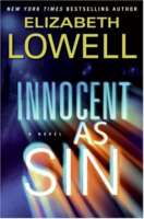 Innocent As Sin: A Novel - maddybooks