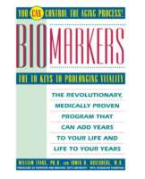 Biomarkers - maddybooks