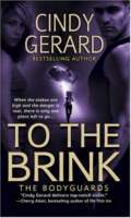 To The Brink (The Bodyguards, Book 3) - maddybooks