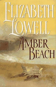 Amber Beach (Donovan, Book 1) - maddybooks