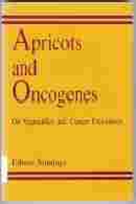 Apricots & Oncogenes: On Vegetables & Cancer Prevention - maddybooks