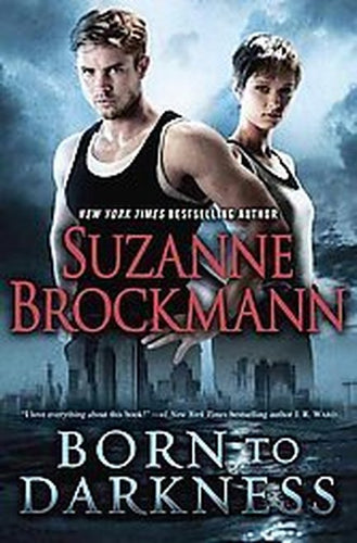 Born to Darkness - maddybooks