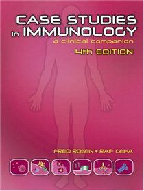 Case Studies In Immunology - maddybooks