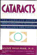 Cataracts - maddybooks