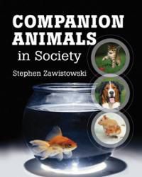 Companion Animals In Society - maddybooks