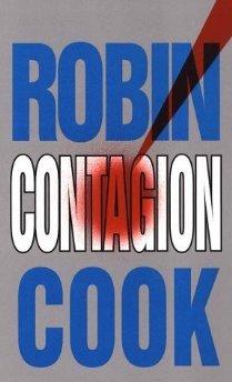 Contagion - maddybooks