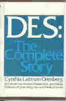 Des, The Complete Story - maddybooks