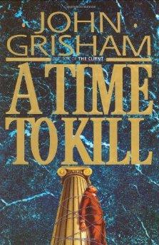 A Time to Kill - maddybooks