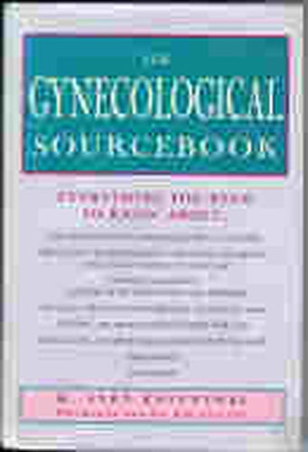 The Gynecological Sourcebook - maddybooks