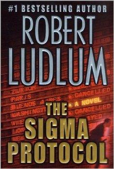 The Sigma protocol - maddybooks