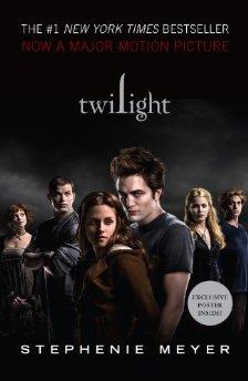 Twilight - maddybooks