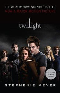 Twilight - maddybooks