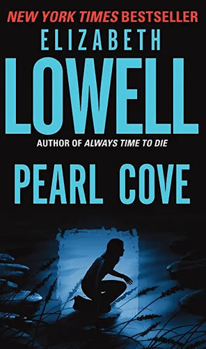 Pearl Cove - maddybooks