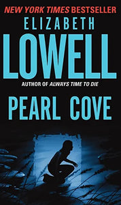 Pearl Cove - maddybooks