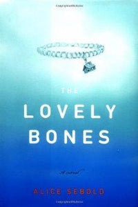 The Lovely Bones - maddybooks