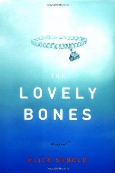 The Lovely Bones - maddybooks