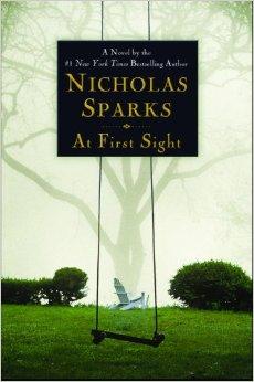 At First Sight - maddybooks