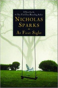 At First Sight - maddybooks