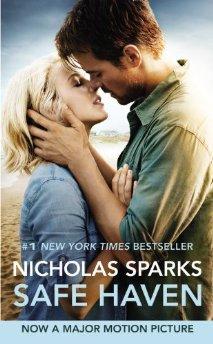 Safe Haven - maddybooks