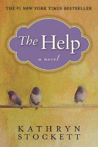The Help - maddybooks